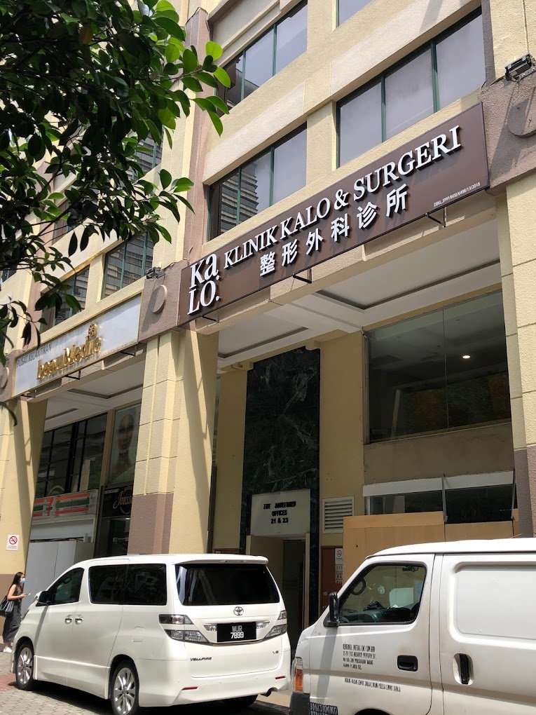 KL医美美容诊所