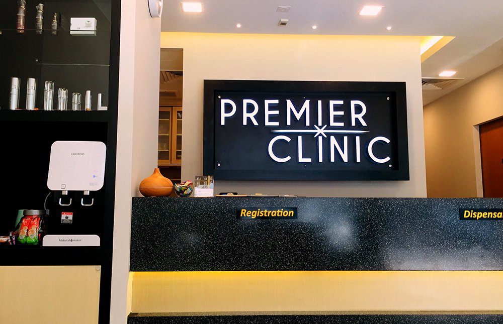 Malaysia clinic photo