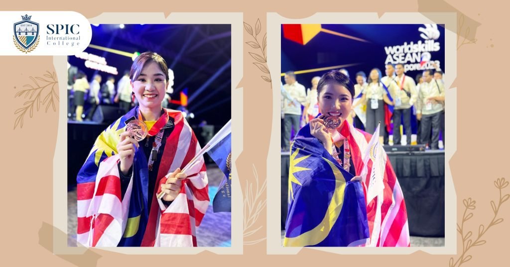 吉隆坡前3美容学院