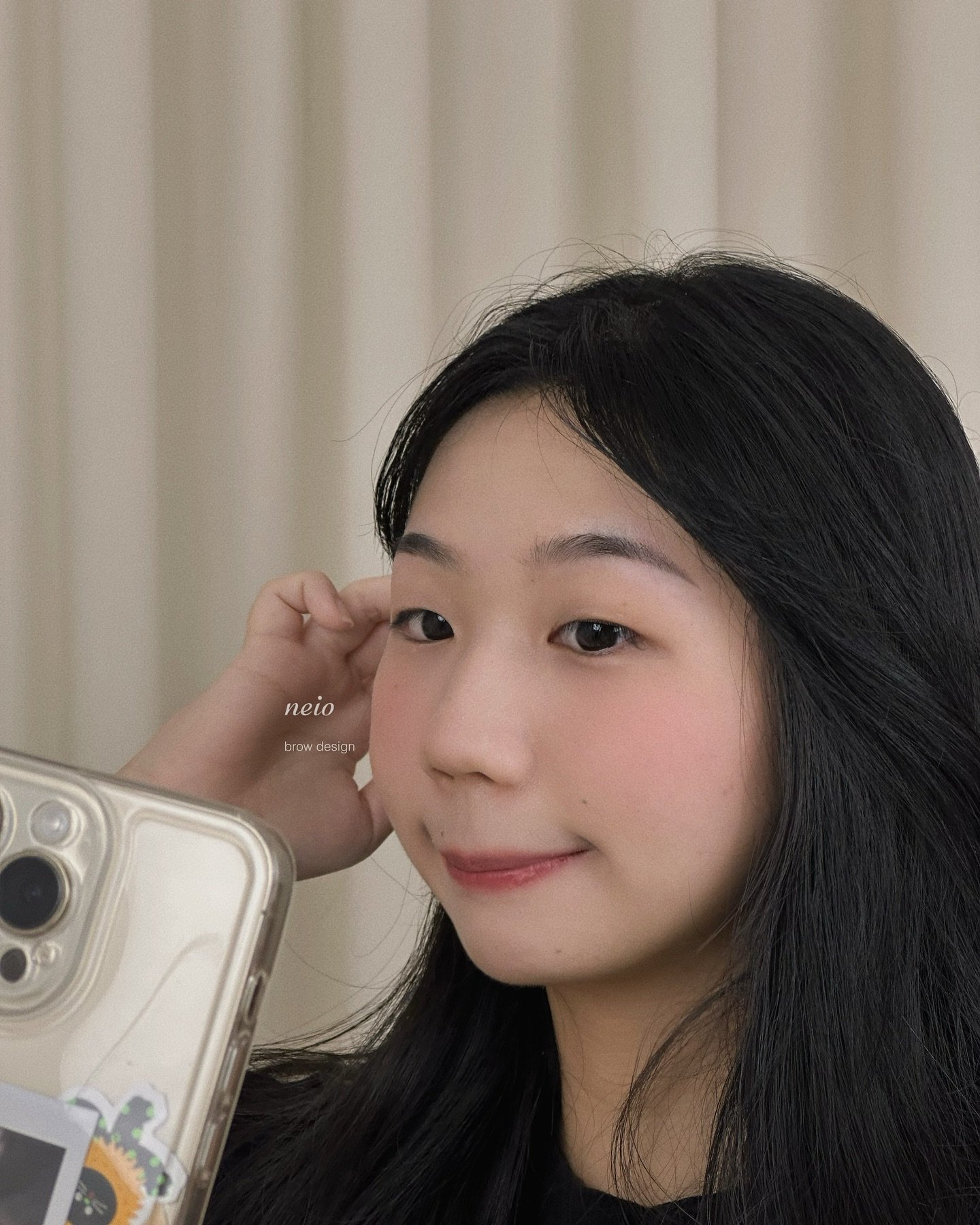 马来西亚纹眉