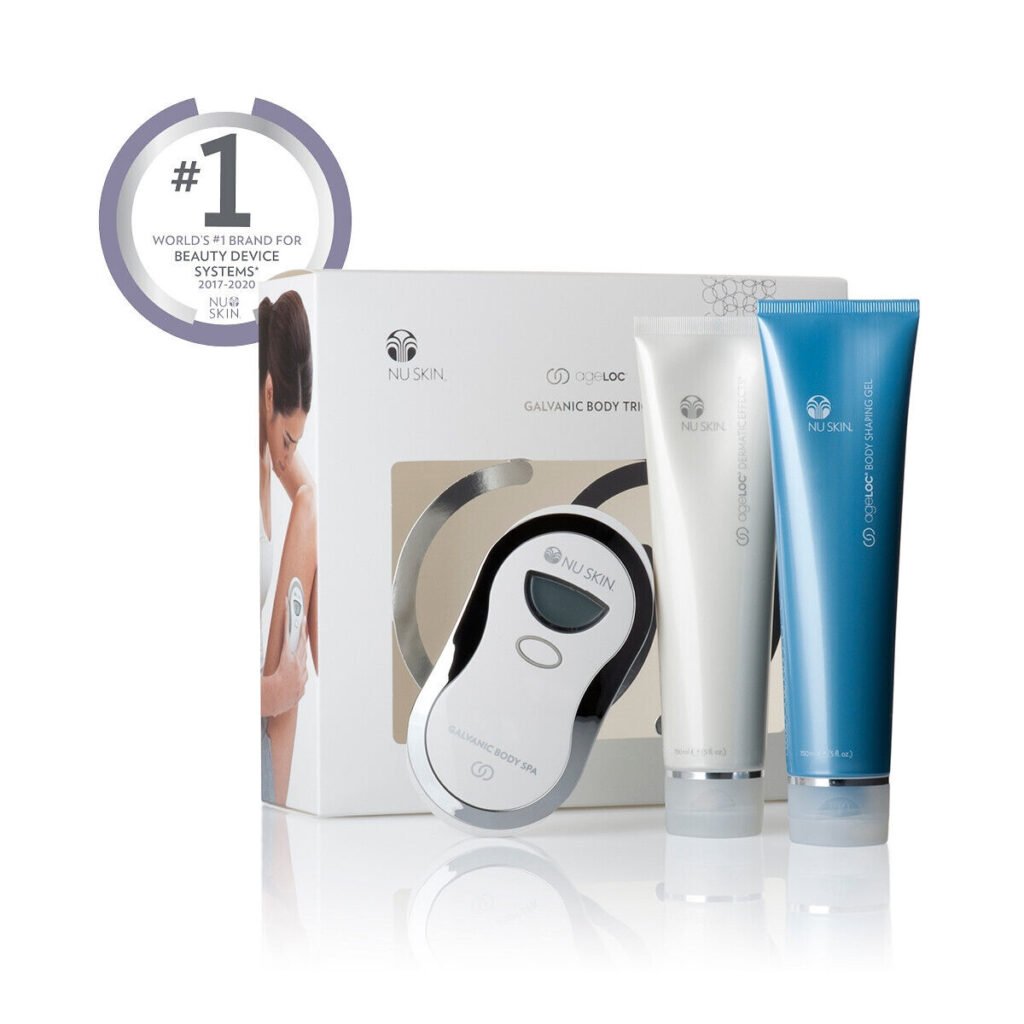 Beauty Device Brands