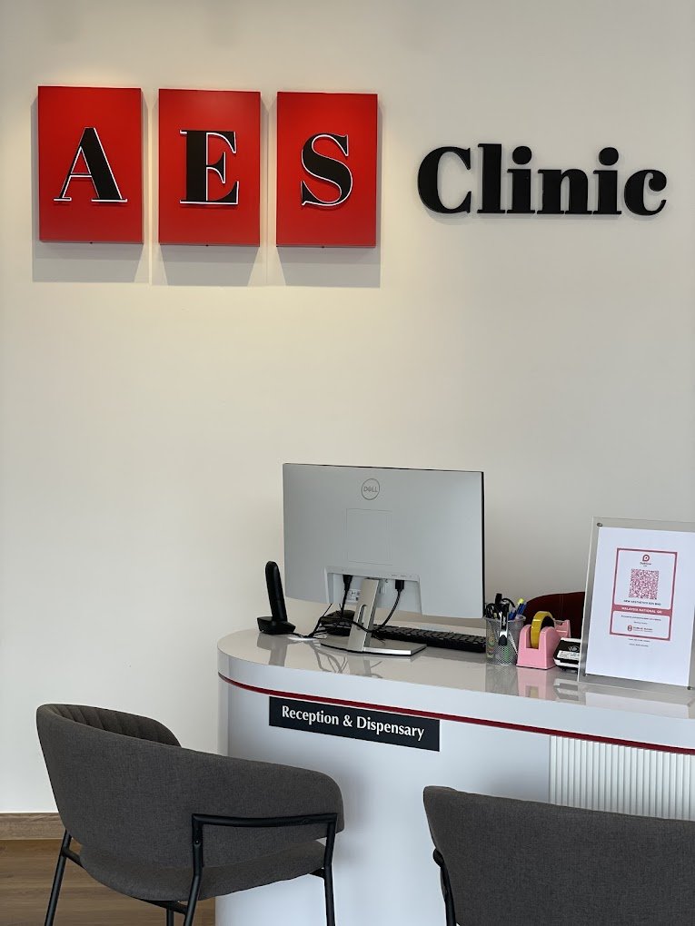 AES Clinic Skudai