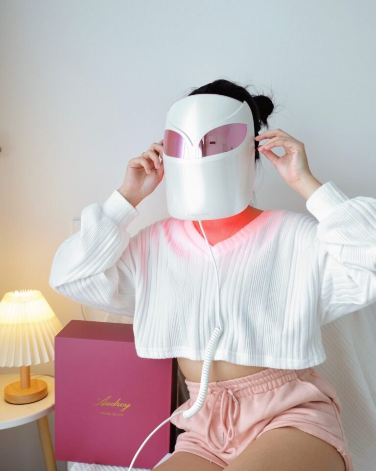 2025新加坡Top 5美容仪器品牌！这些美容神器让你瞬间变年轻，不试不行！