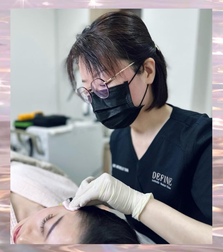 2025年新加坡微整形必体验！探索新加坡Top 5微整形诊所，开启美丽蜕变之旅！试过才知道！