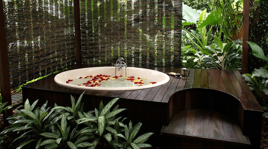 spa