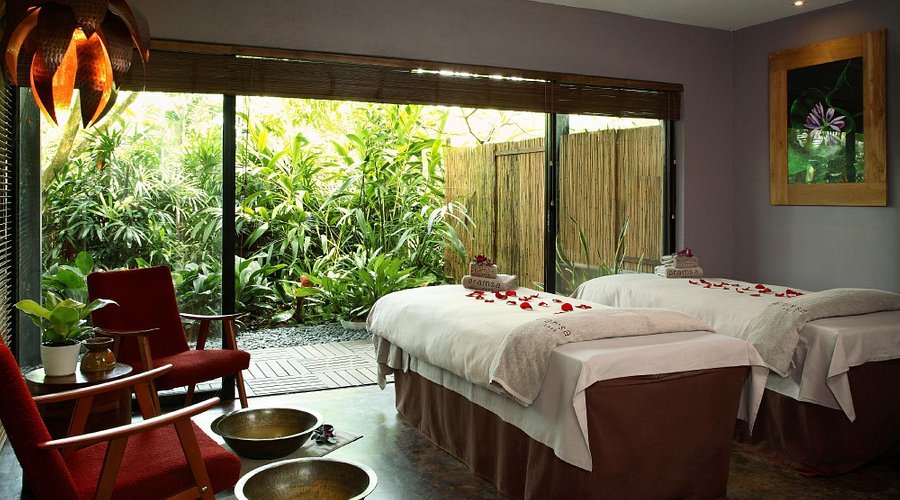 spa