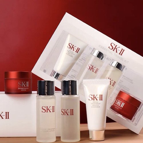 SKII