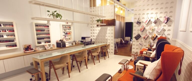 美甲控必看！新加坡五大最IN美甲店，让你美丽登场！