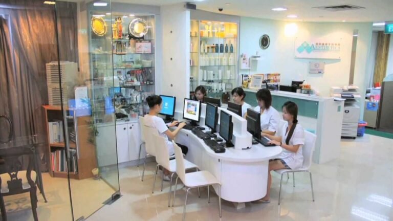 未来的美容大师看过来！这5家新加坡机构将成为你成功的跳板