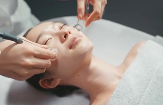 吉隆坡/KL洗脸中心 护肤