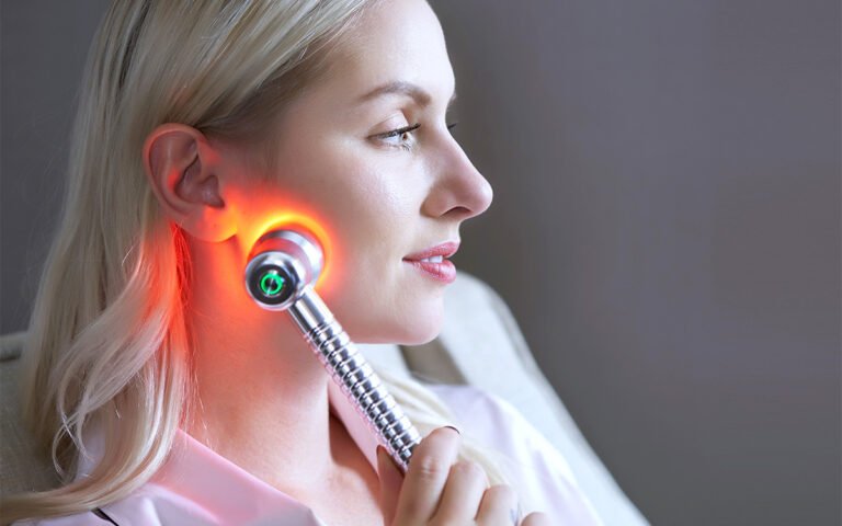 家用美容仪不再是奢侈品！2025年成为你护肤必备！
