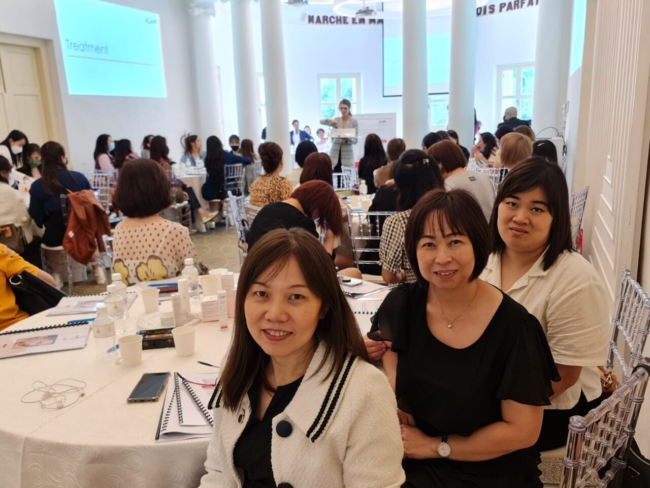 SarahLeong ReviveBeauty