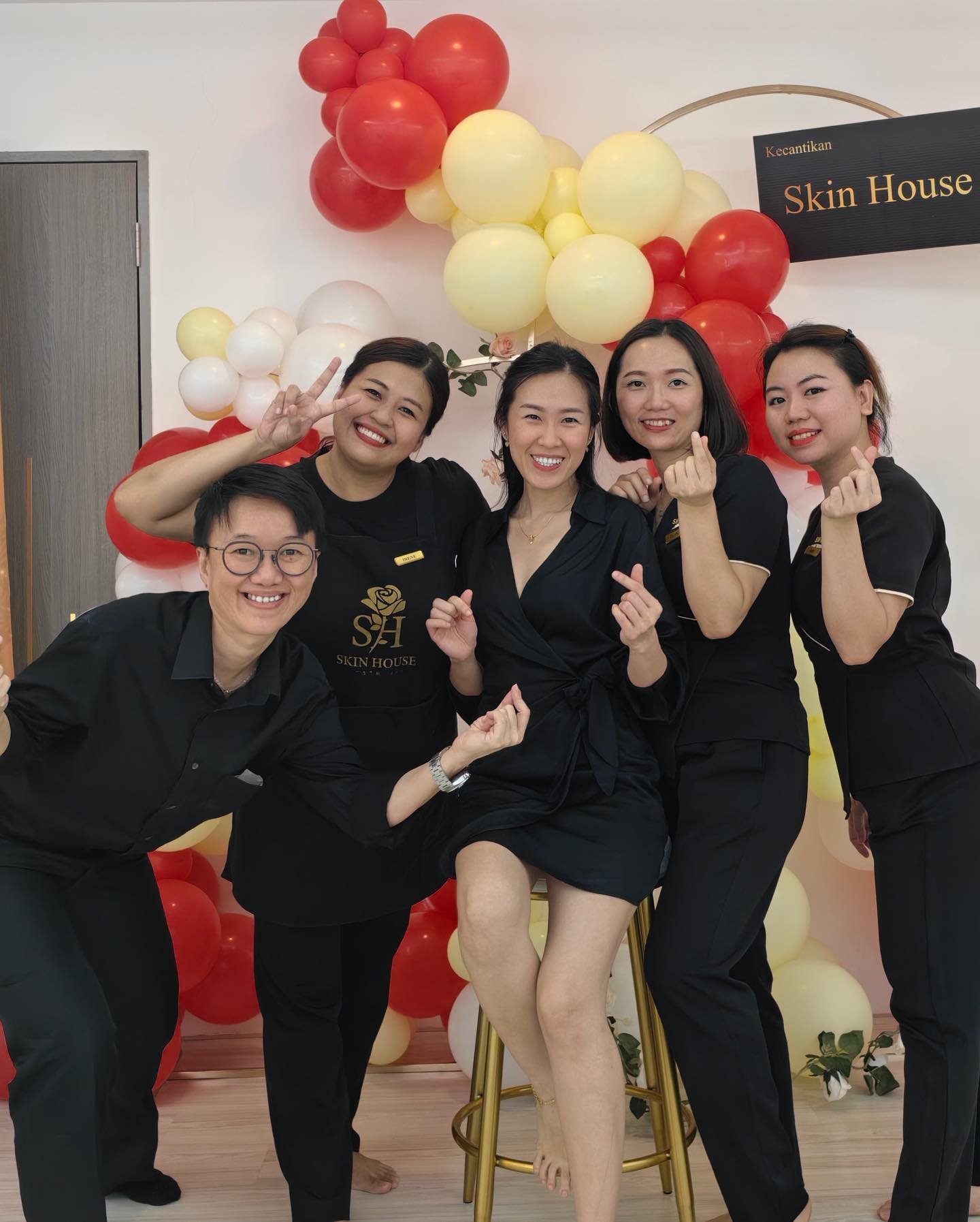 DrYoyoChong SkinHouse