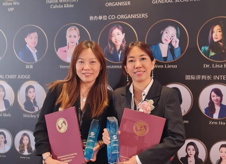SarahLeong ReviveBeauty