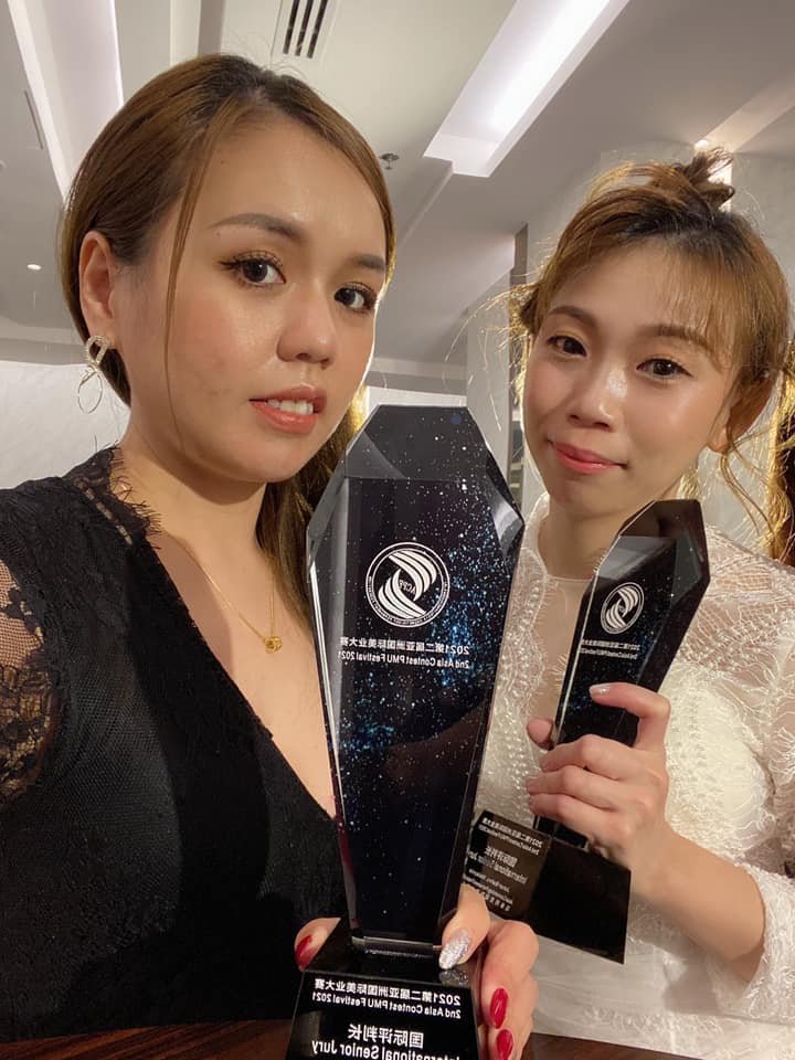 Angeline Eng Resolvere
