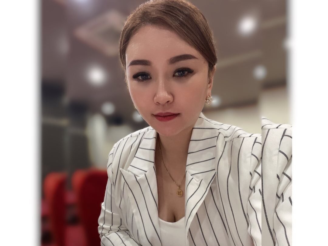 SzeYin GlamorousBeauty