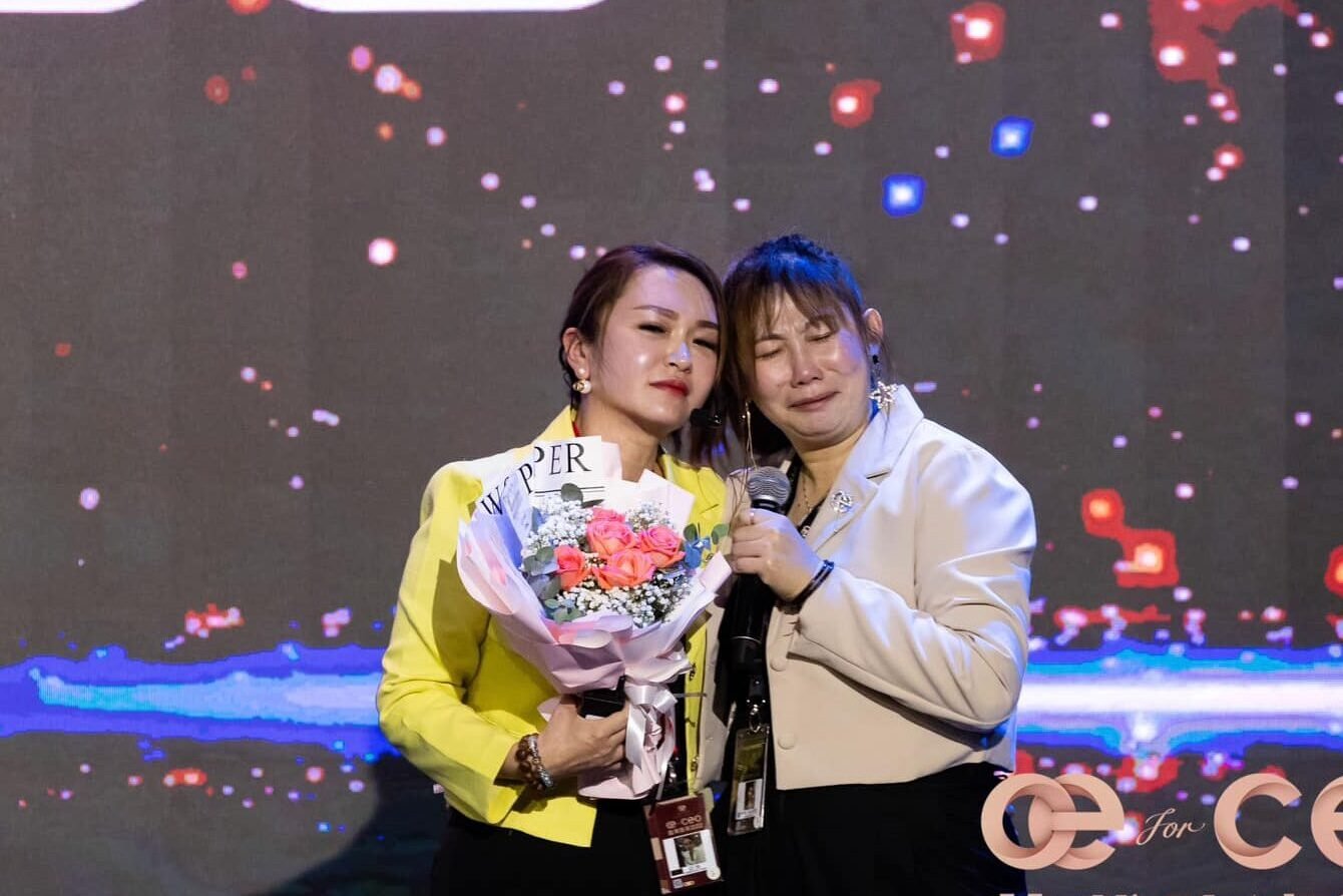 SzeYin GlamorousBeauty