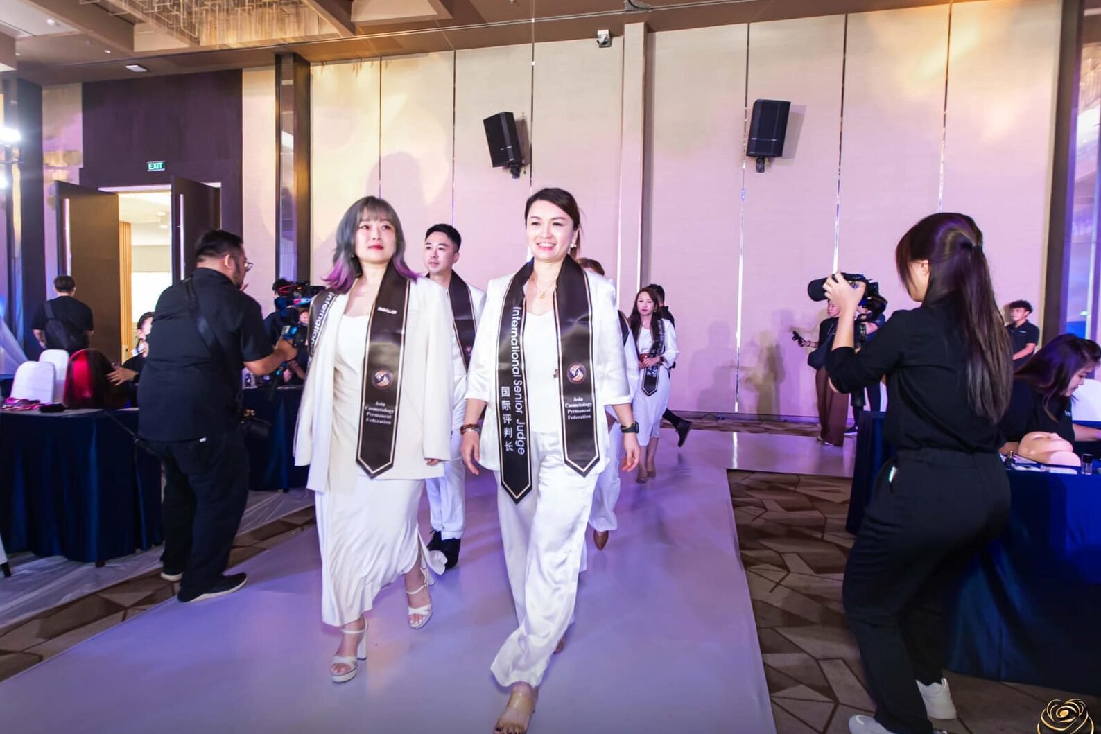 SzeYin GlamorousBeauty