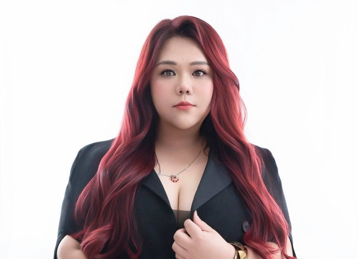 NicoleLim NiccoBeauty