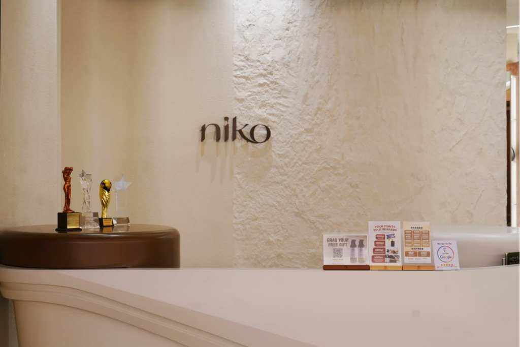 想去头皮理疗先别急,看完这篇 Niko Head Spa 评价再决定