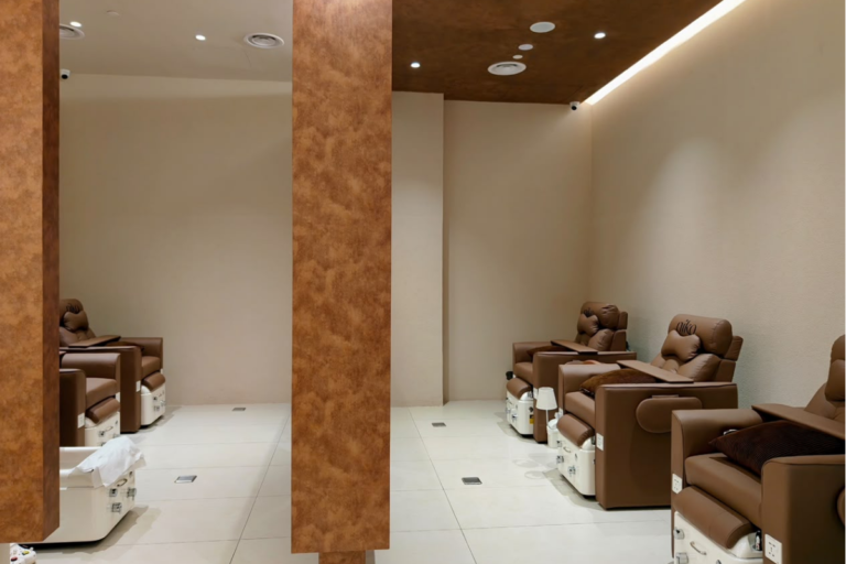 Frustrated by Frizzy & Brittle Hair? JB Best Hair Spa Solutions Revealed!