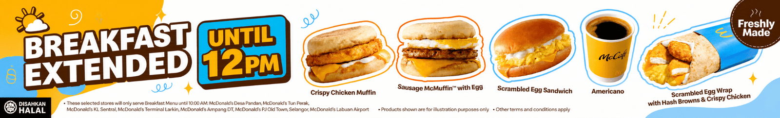 McDonald's Malaysia