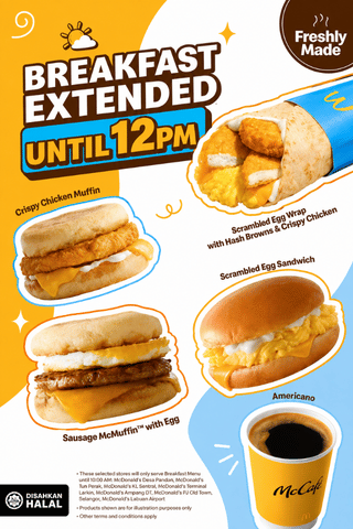 McDonald's Malaysia