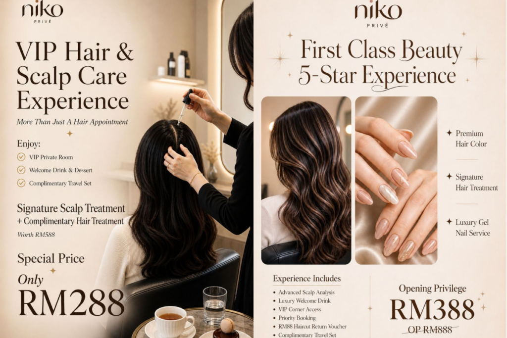 Exclusive Promotional Offers across Branches