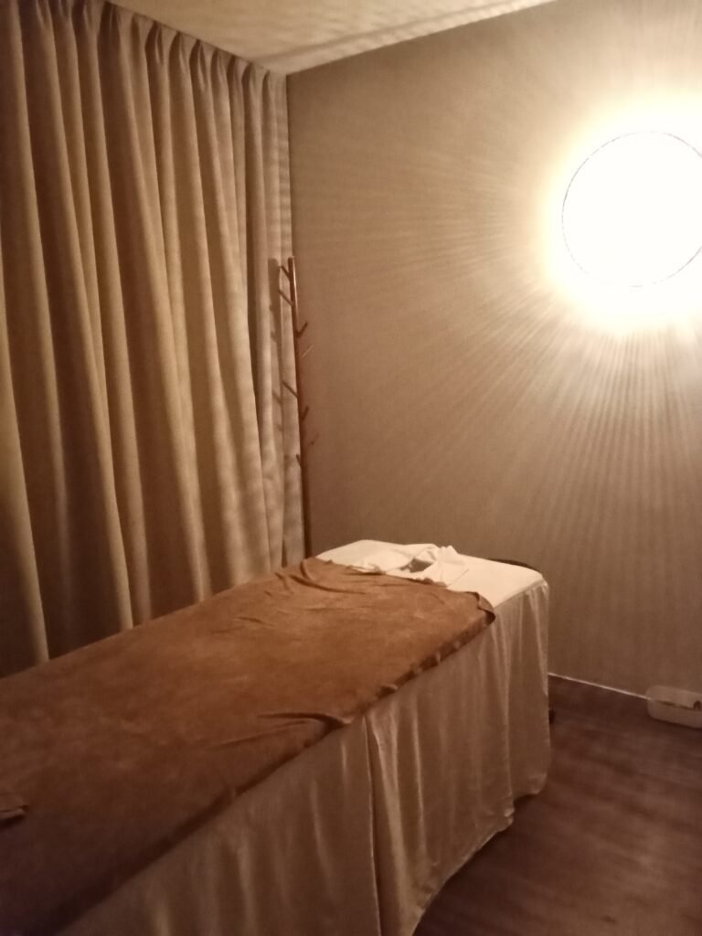 Midas Healing 双人按摩