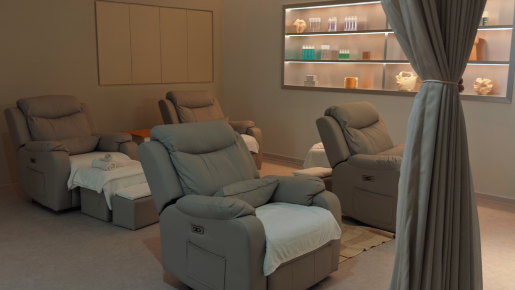SKS Mall Hair Removal Recommendations