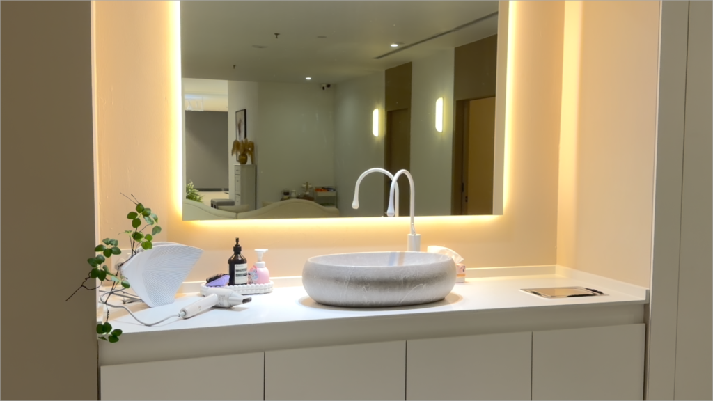 SKS Mall Back Care Recommendation