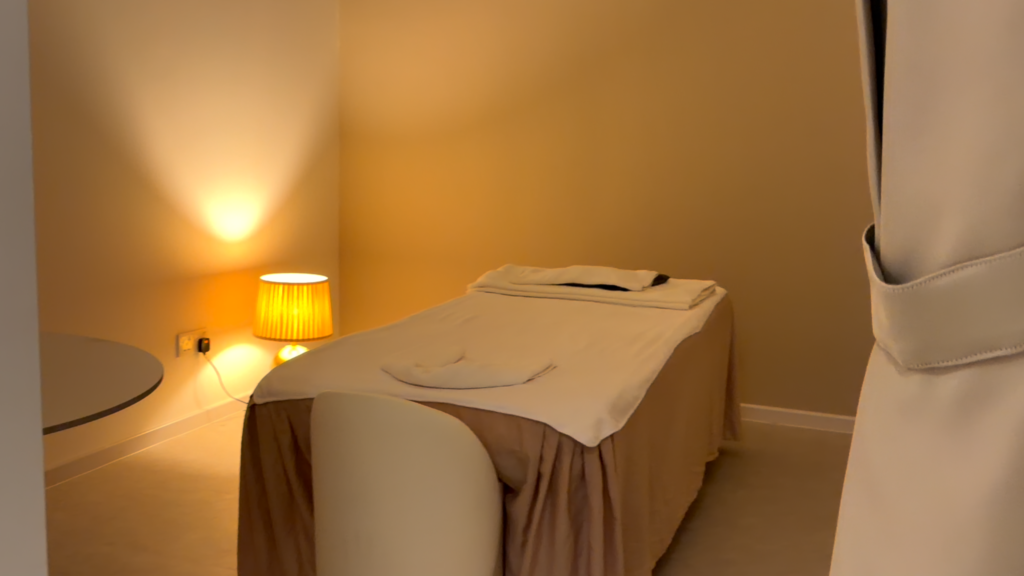 SKS Mall Hair Removal Recommendations