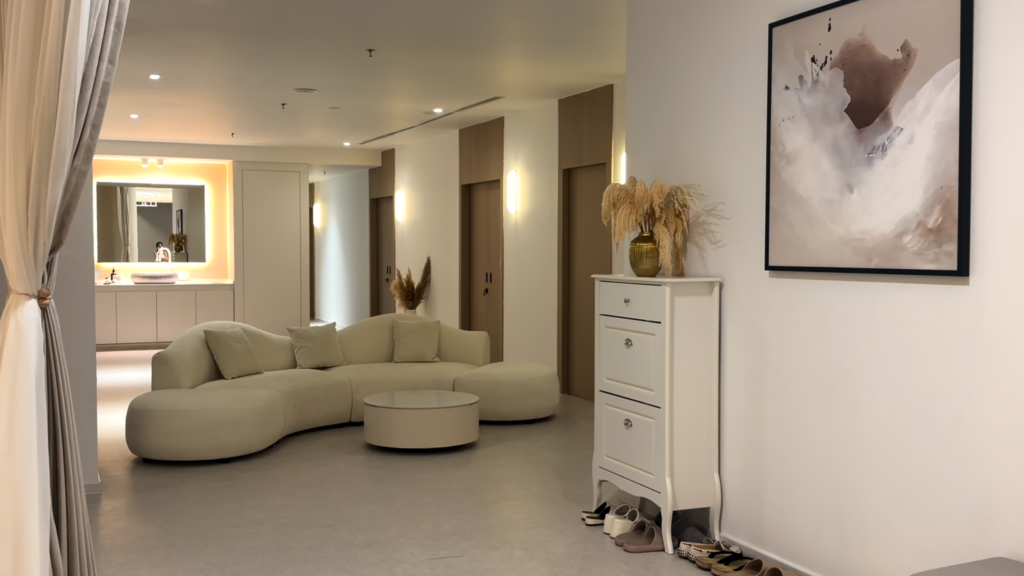 SKS Mall Hair Removal Recommendations