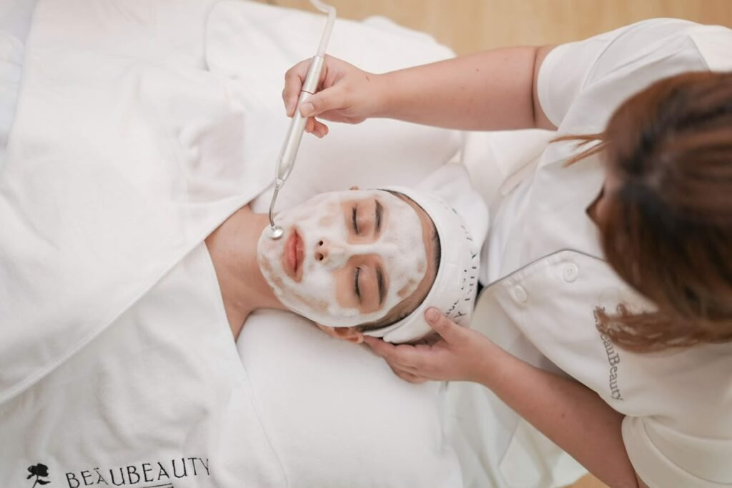 LBEAU BEAUTY评价