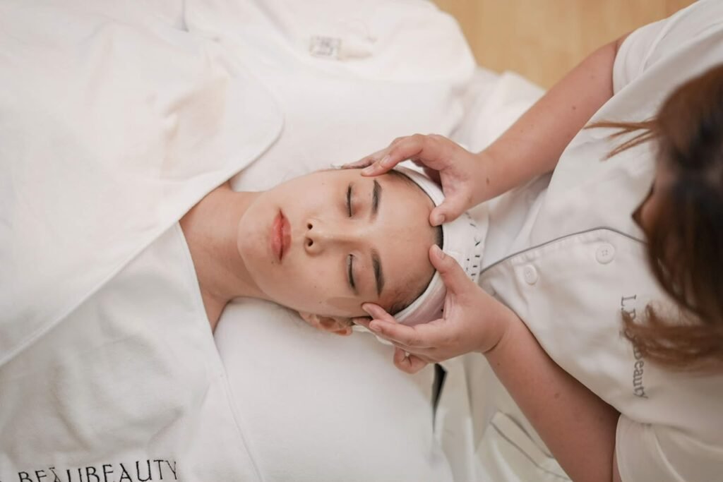 LBEAU BEAUTY评价