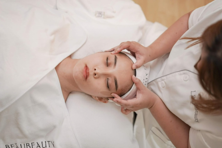 LBEAU BEAUTY到底有什么不一样？